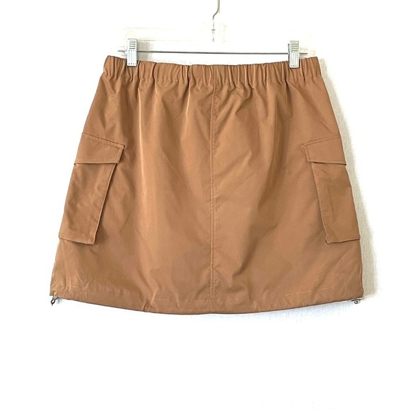 Aritzia The Group by Babaton Vessel Cargo Skirt - Picture 8 of 16